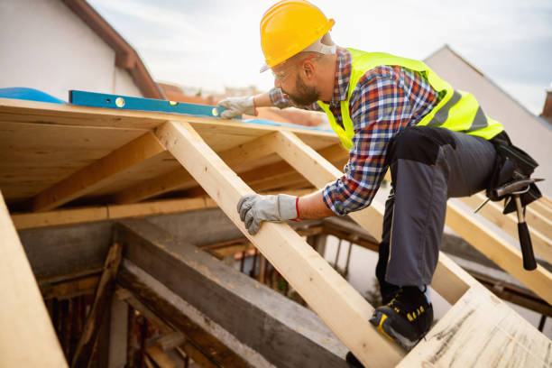 Best Emergency Roof Repair  in Victory Lakes, NJ