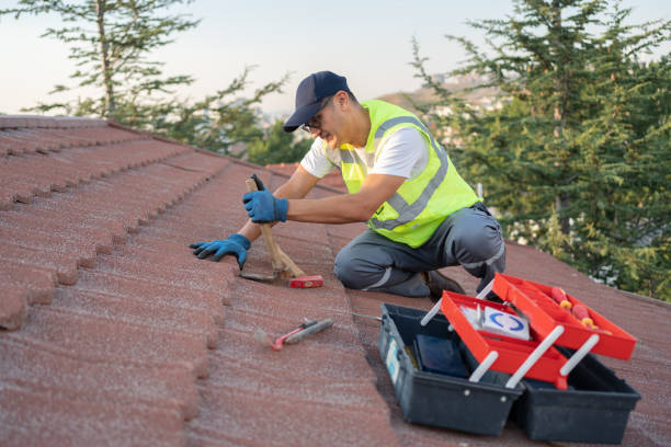 Best Commercial Roofing Services  in Victory Lakes, NJ